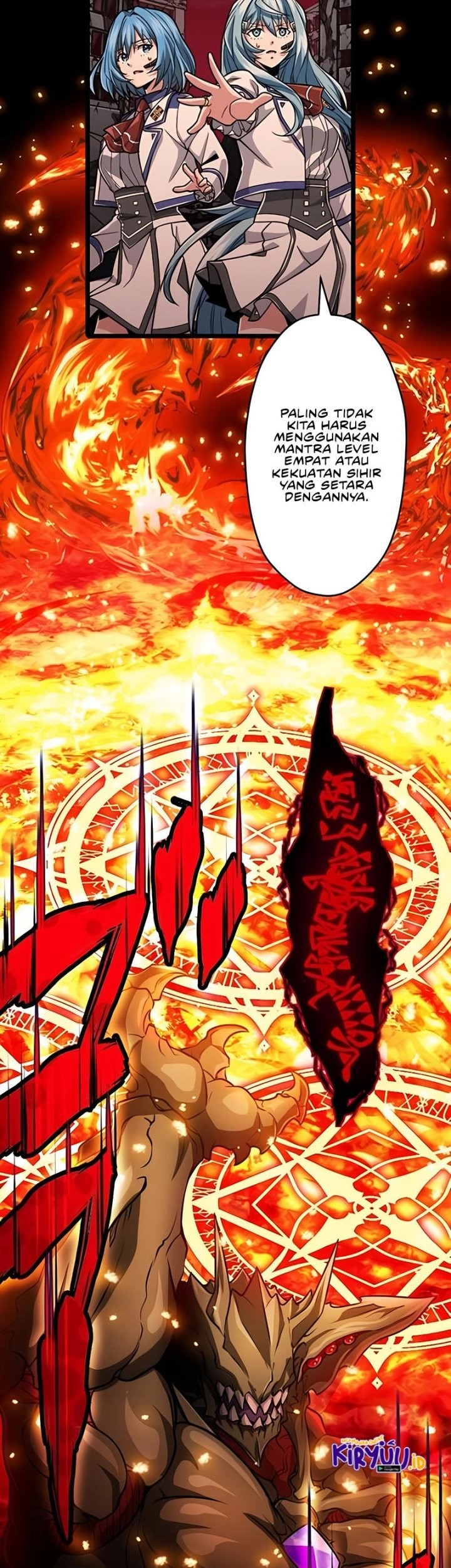Chapter 33 - halaman 22