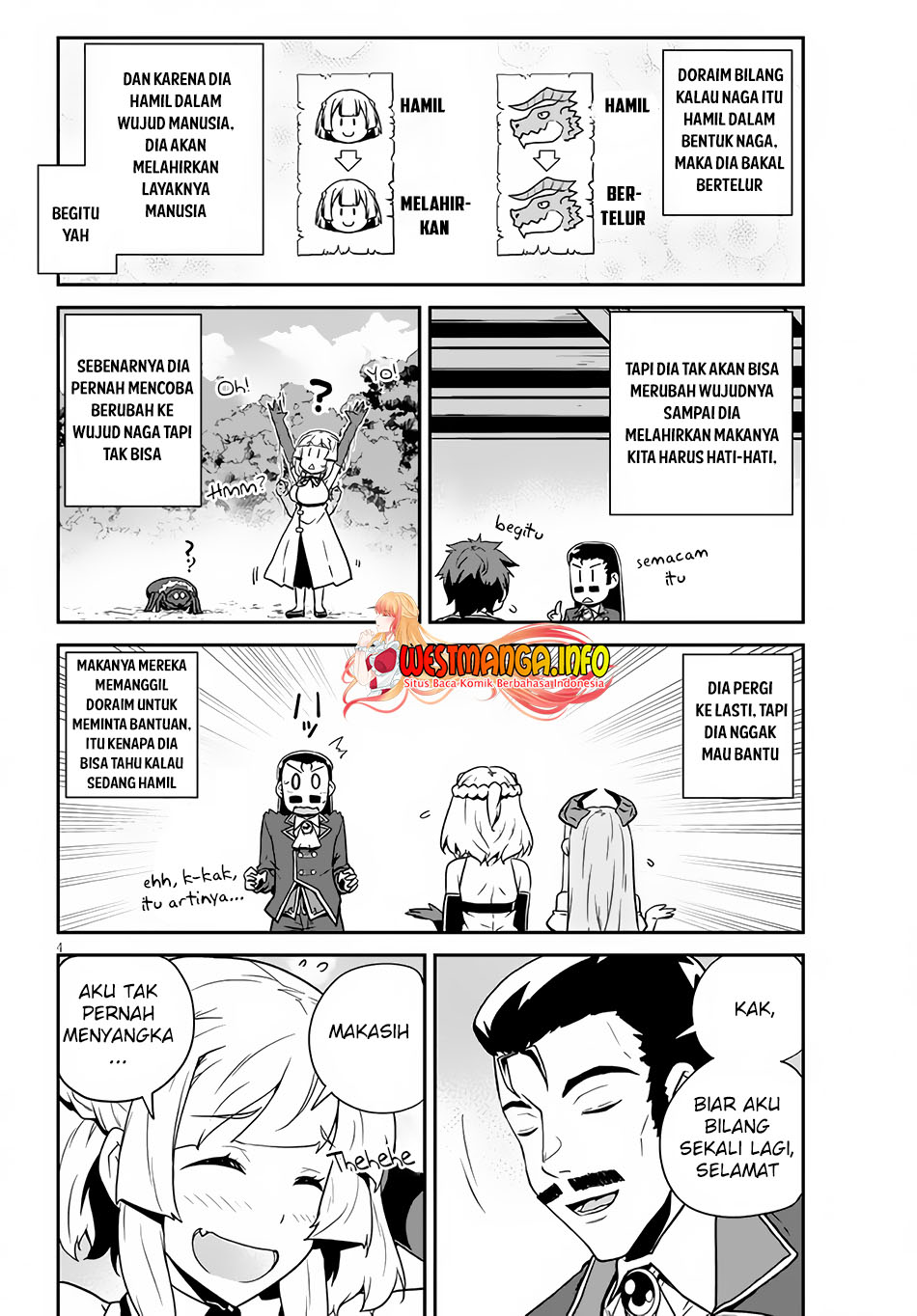 Chapter 216 - halaman 7