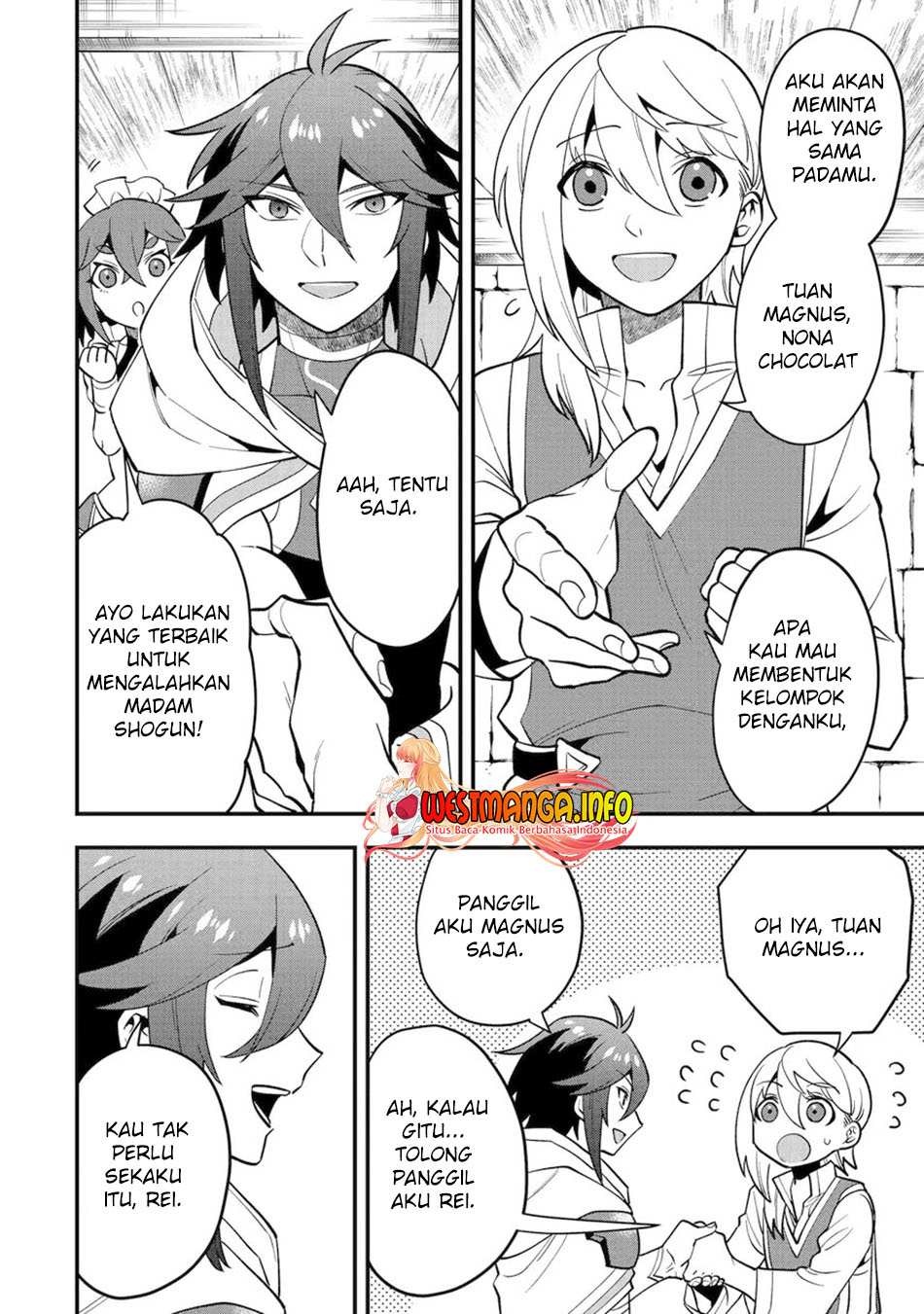 Chapter 45.1 - halaman 17