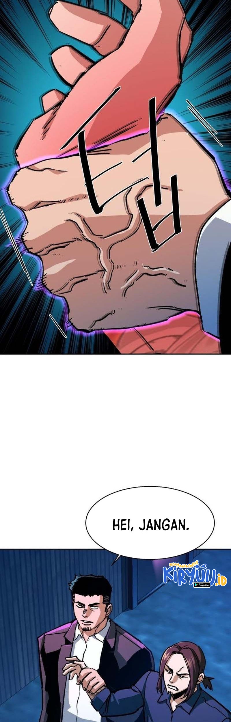 Chapter 145 - halaman 36