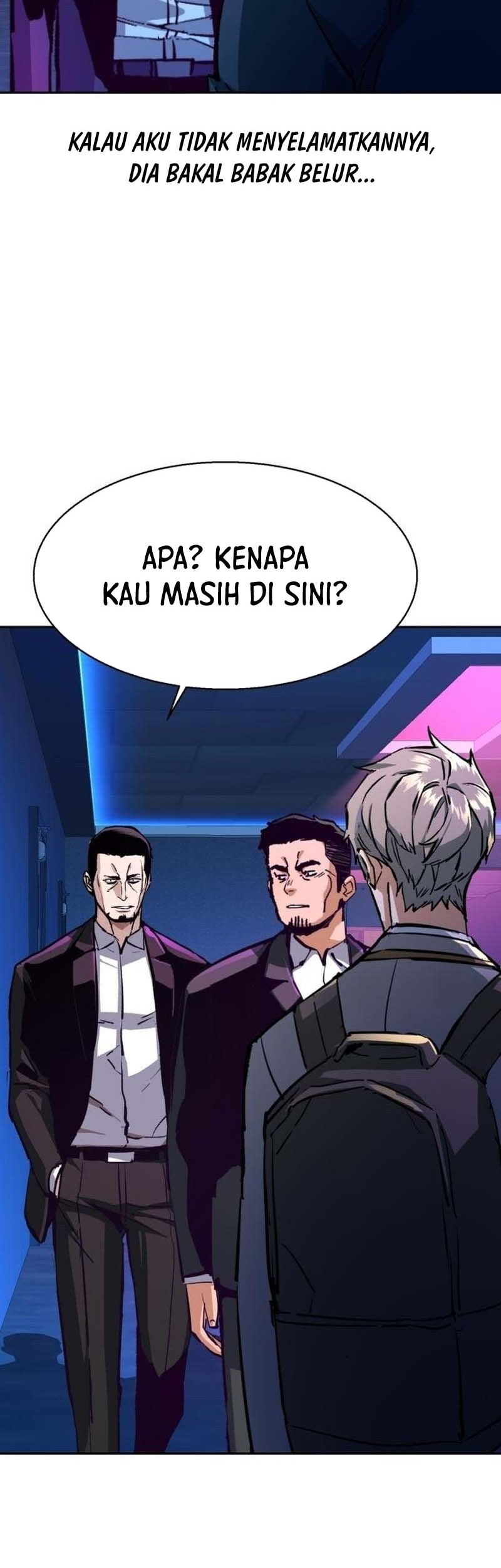 Chapter 145 - halaman 40