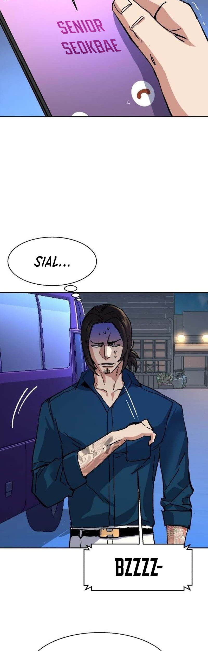 Chapter 145 - halaman 57