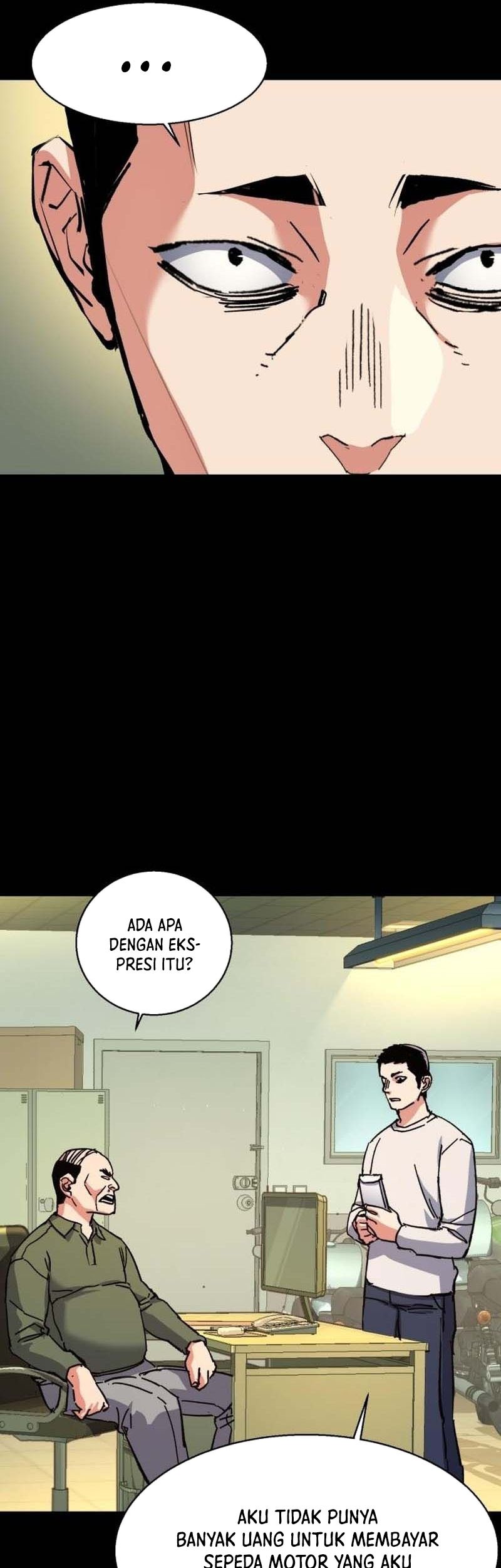 Chapter 145 - halaman 23