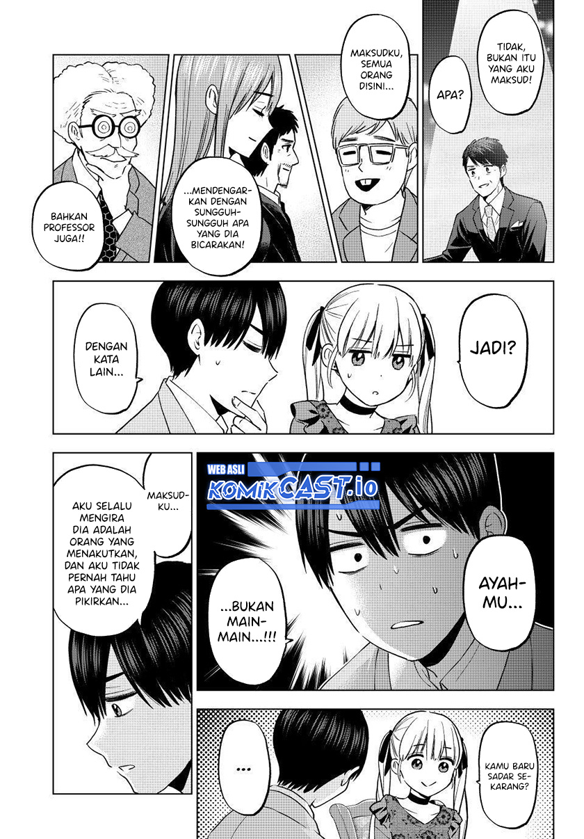 Chapter 164 - halaman 11