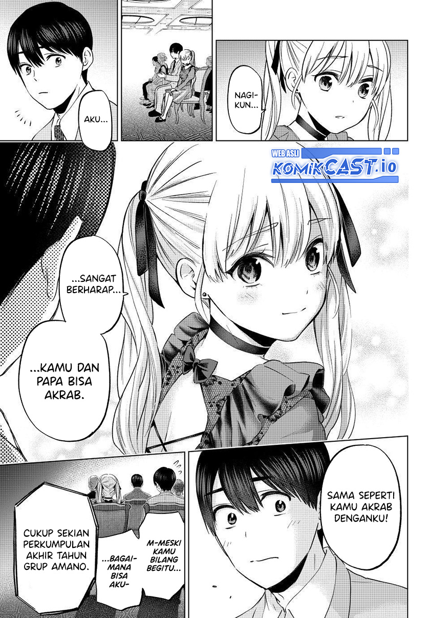 Chapter 164 - halaman 13