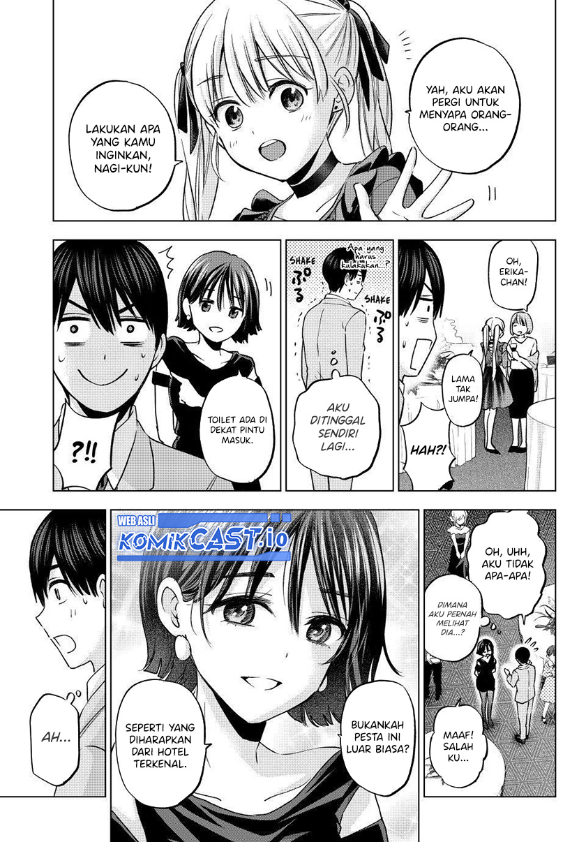 Chapter 164 - halaman 15