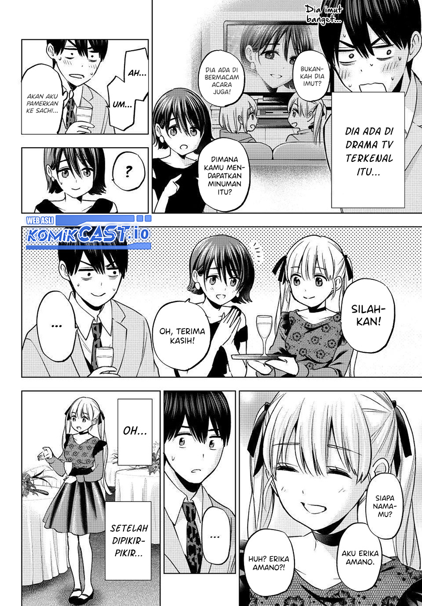 Chapter 164 - halaman 16