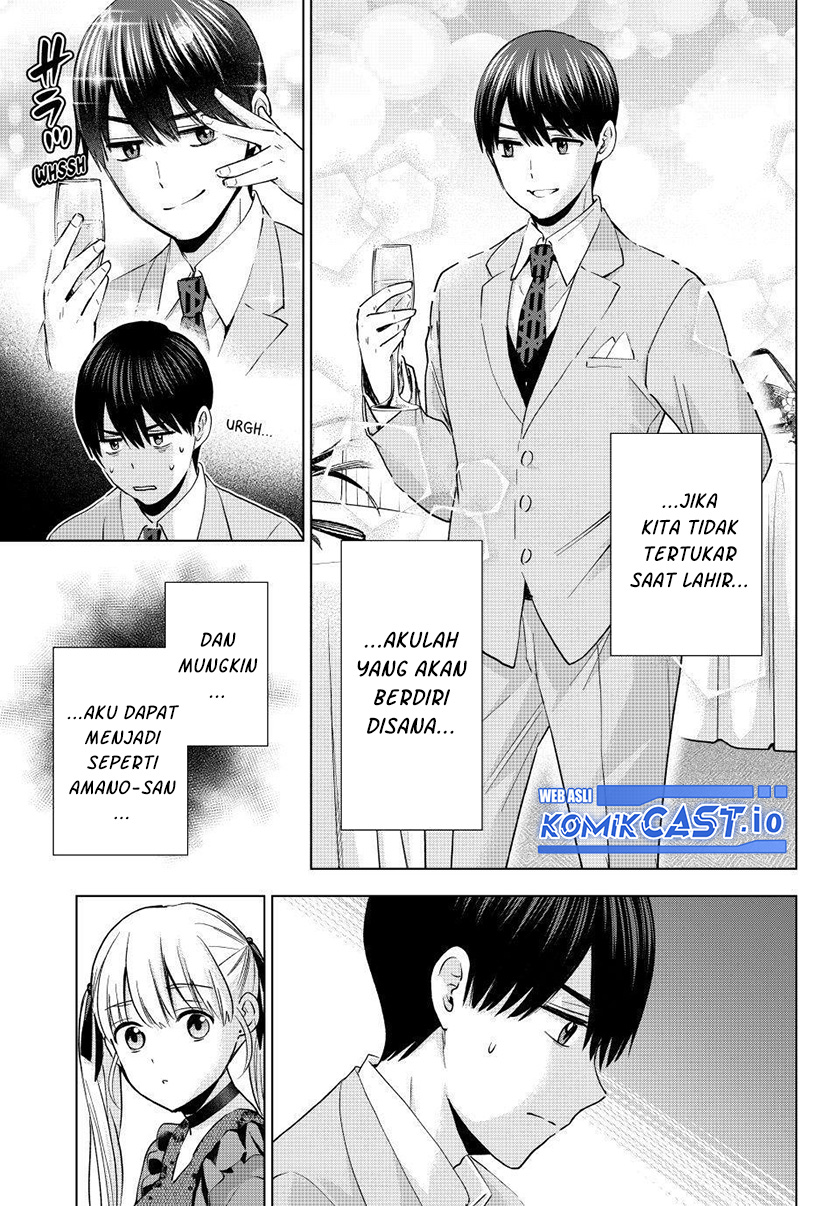 Chapter 164 - halaman 17