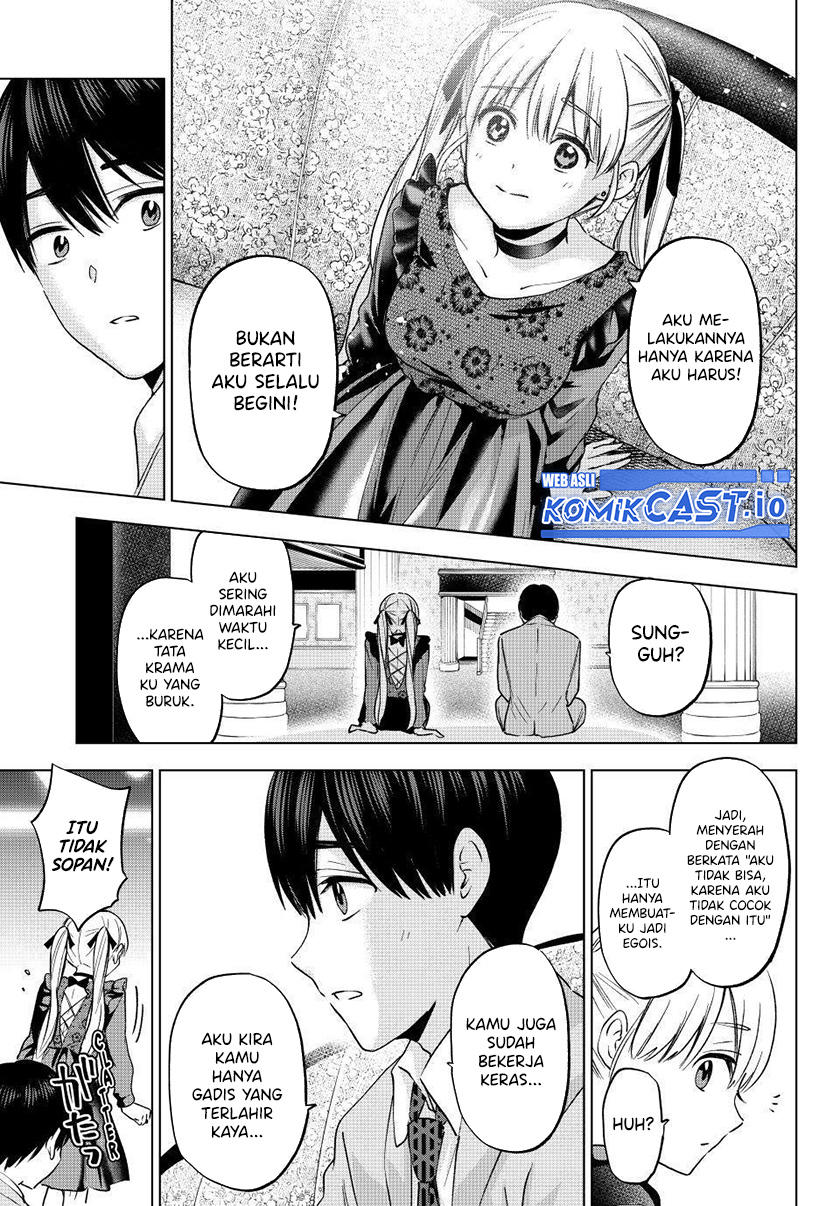 Chapter 164 - halaman 19