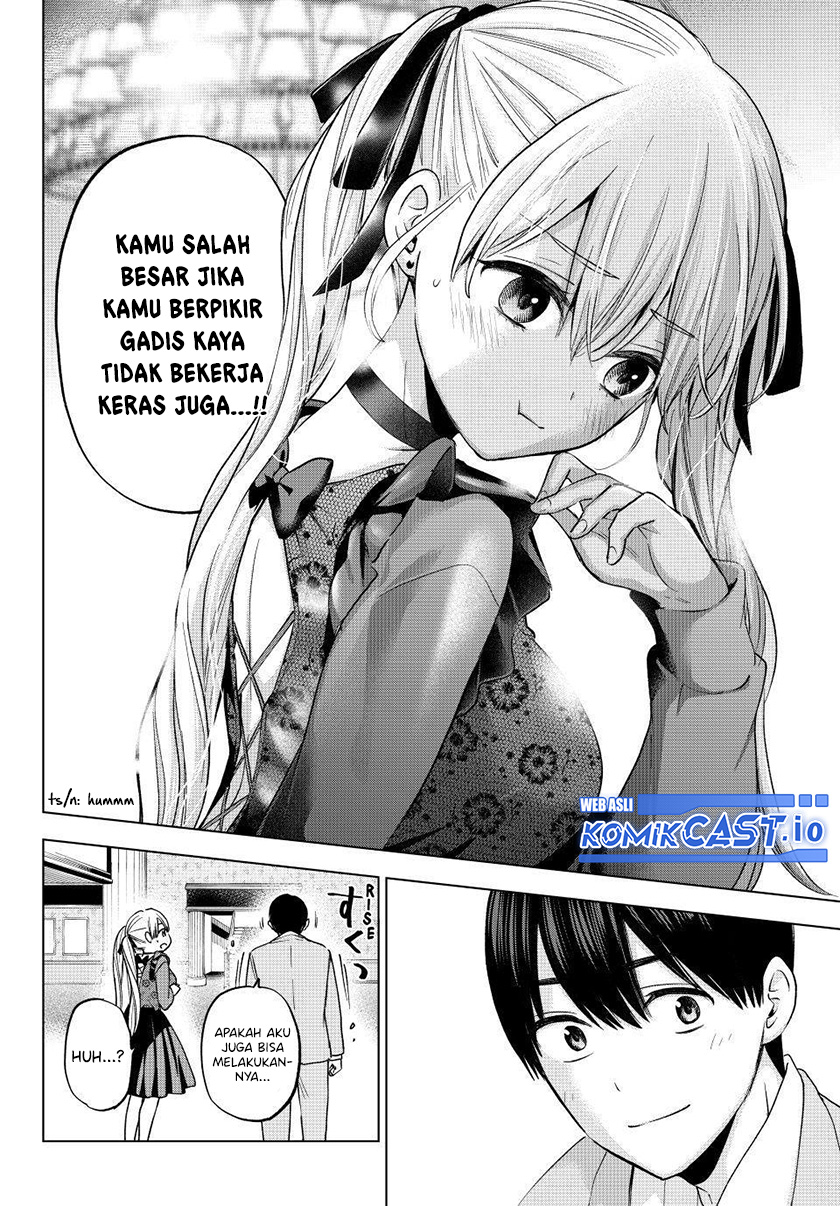 Chapter 164 - halaman 20