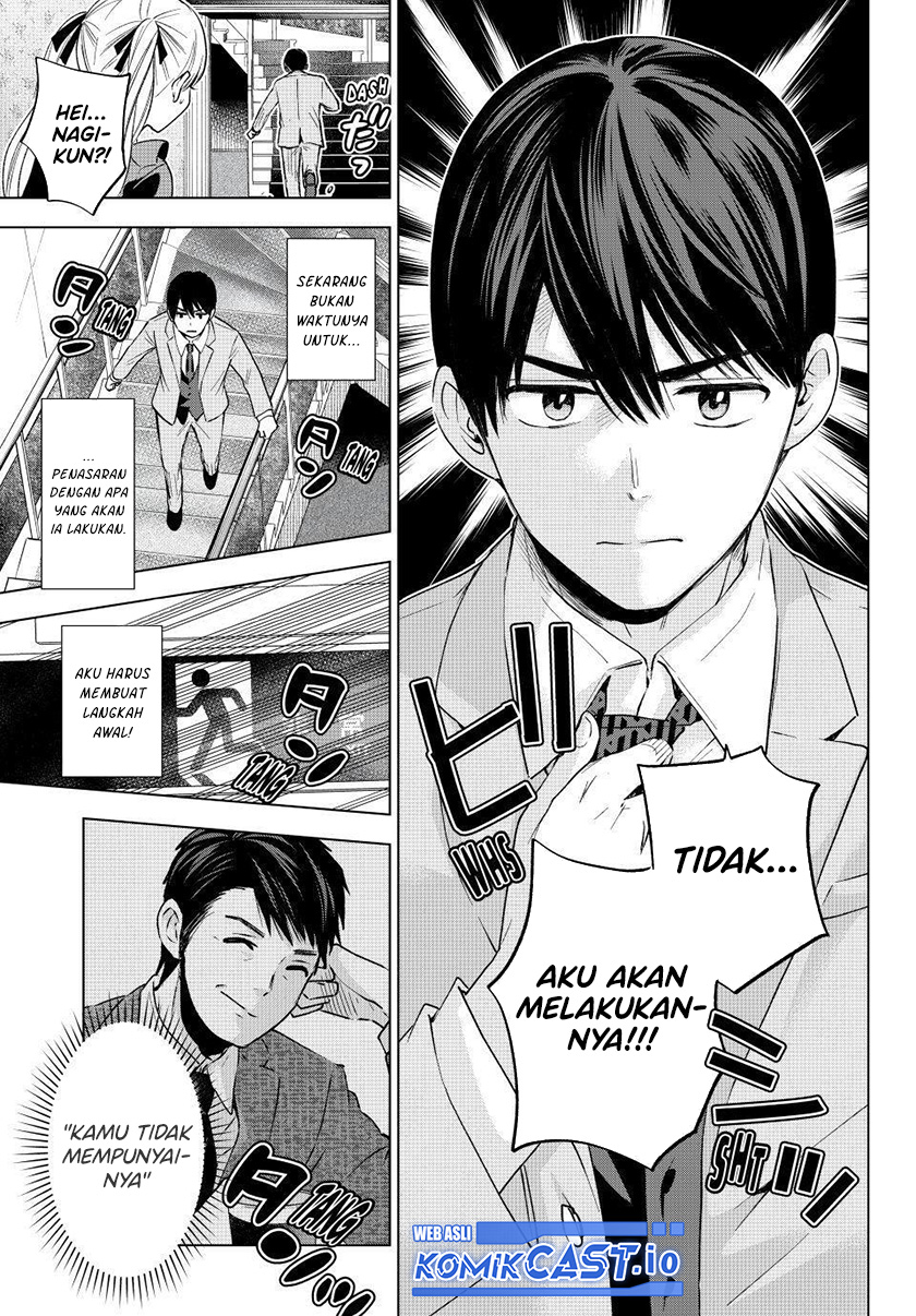 Chapter 164 - halaman 21