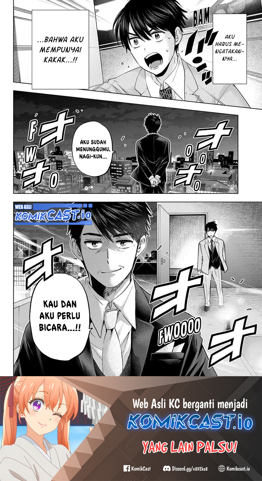 Chapter 164 - halaman 22