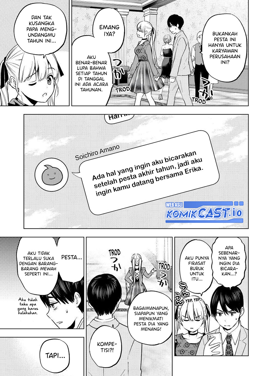 Chapter 164 - halaman 5