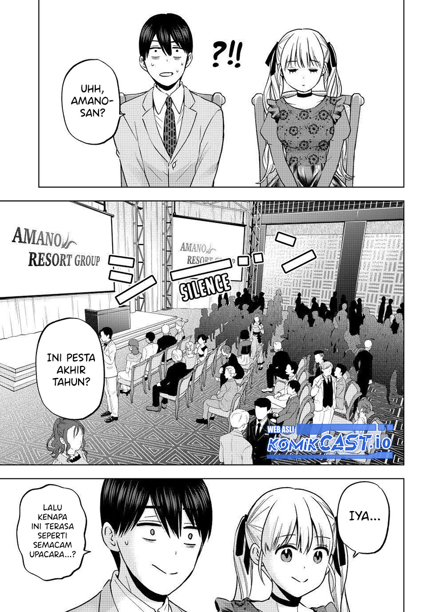 Chapter 164 - halaman 7