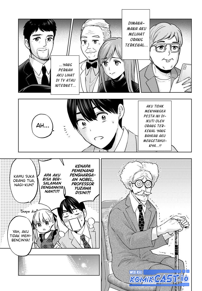 Chapter 164 - halaman 9