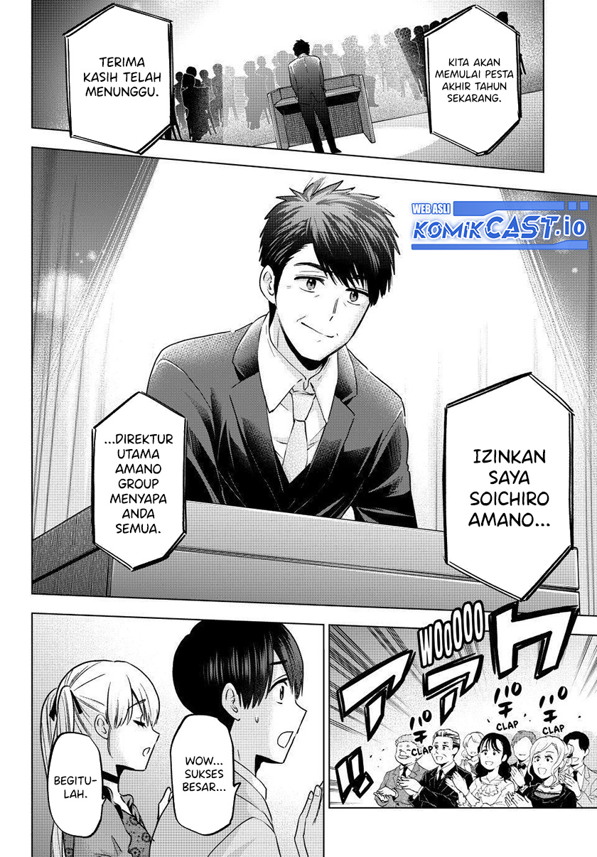 Chapter 164 - halaman 10