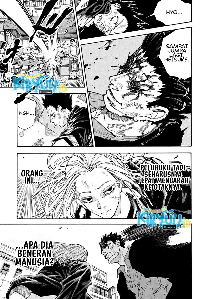 Chapter 127 - halaman 13