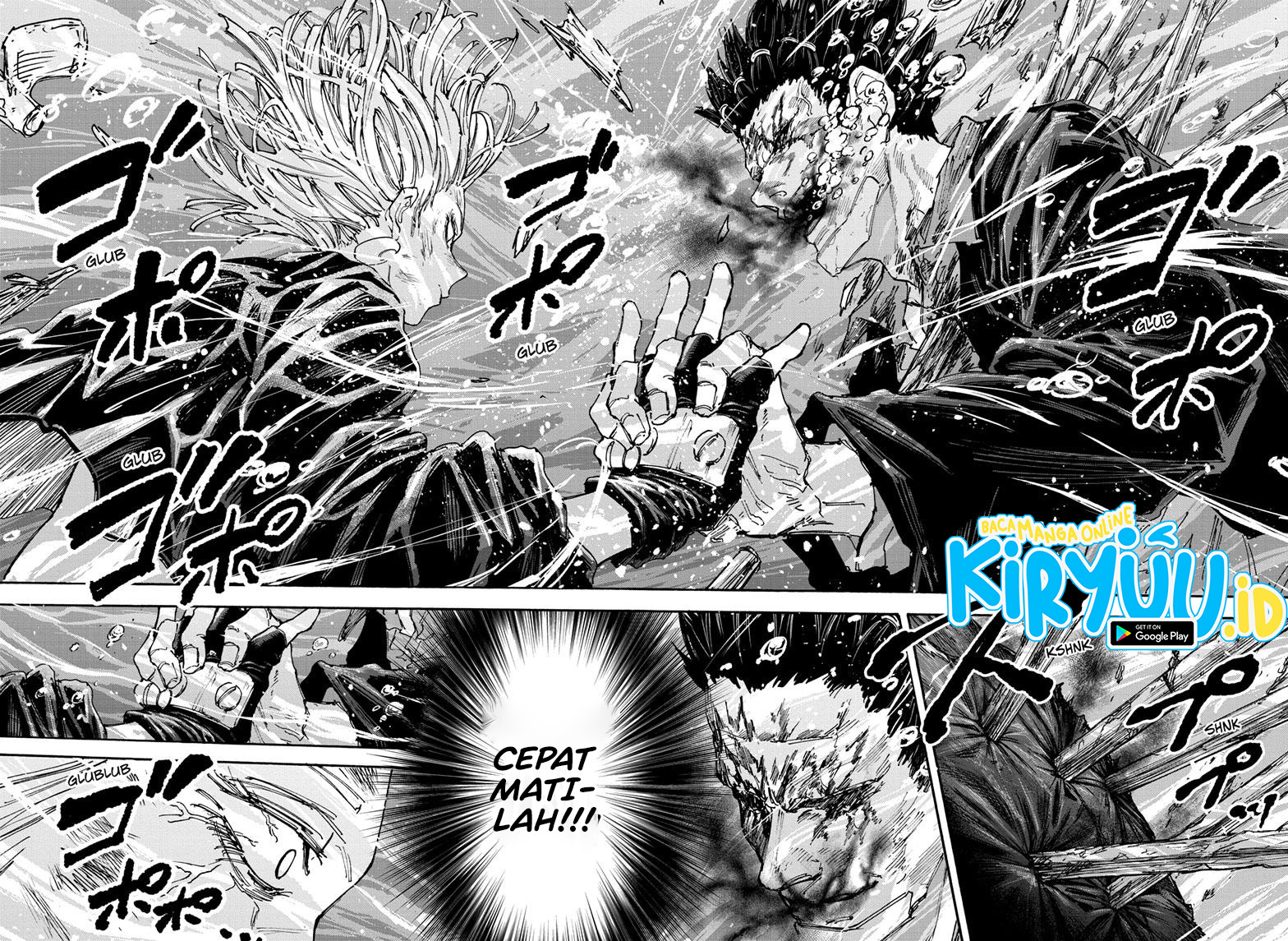 Chapter 127 - halaman 18