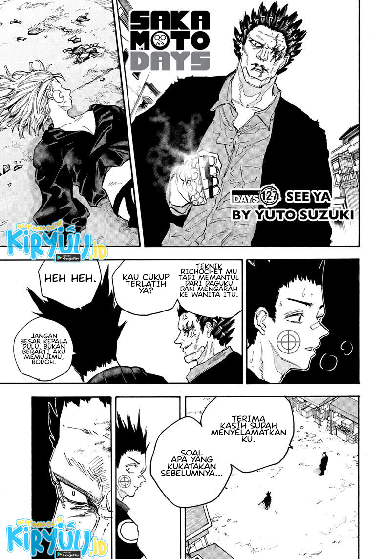 Chapter 127 - halaman 2
