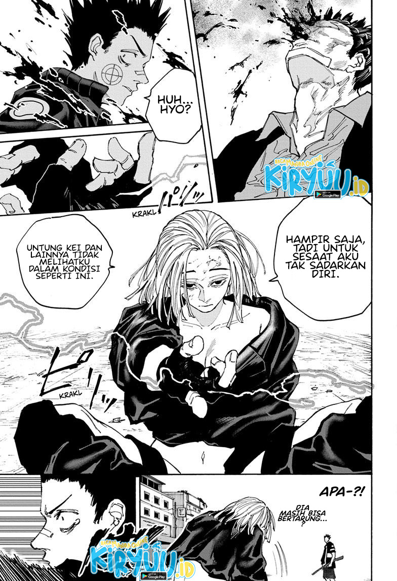Chapter 127 - halaman 5