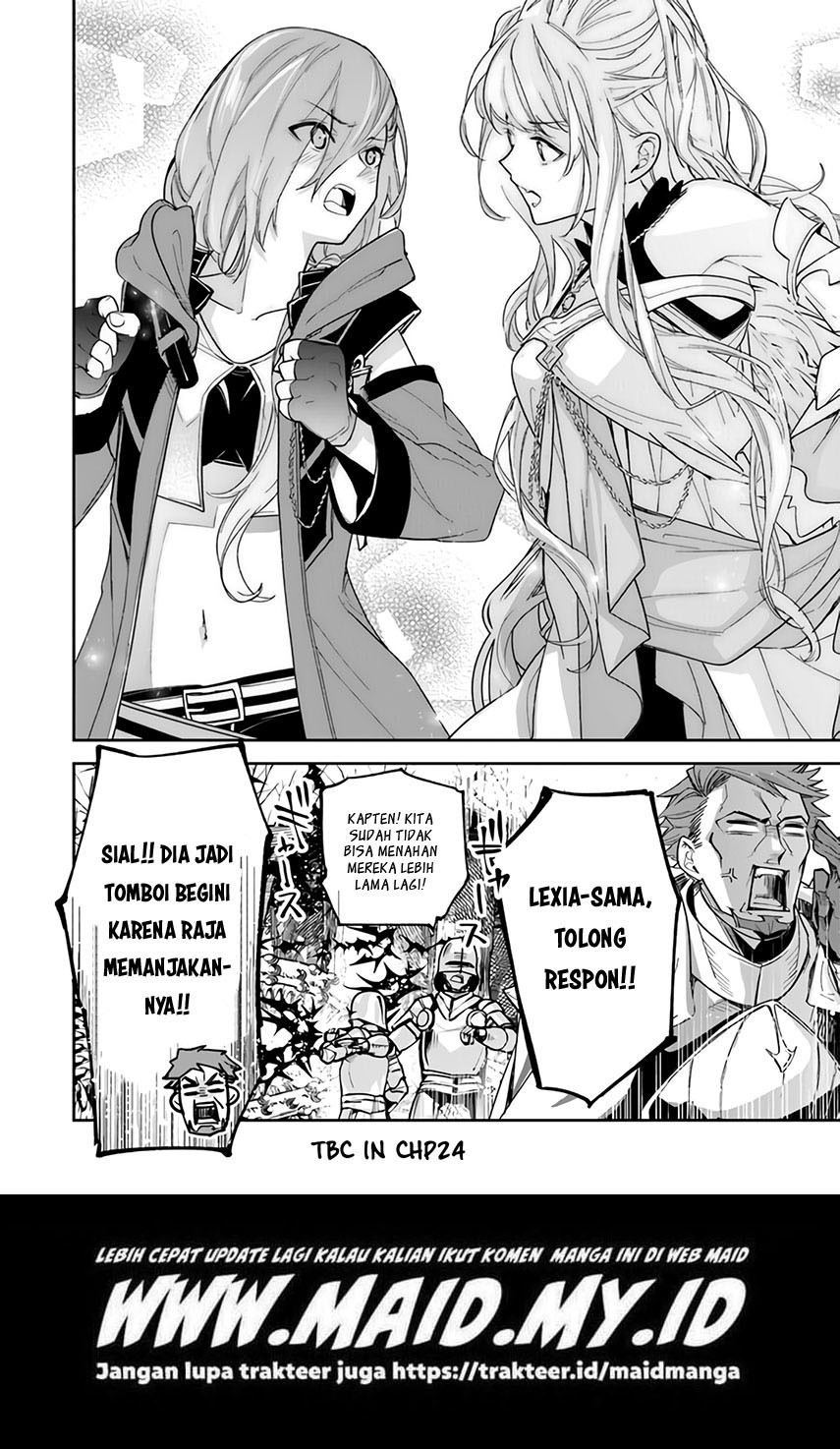 Chapter 23 - halaman 28
