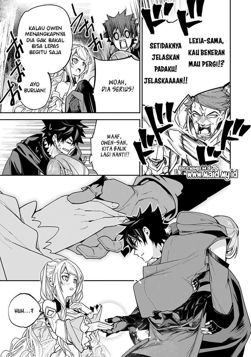 Chapter 23 - halaman 9