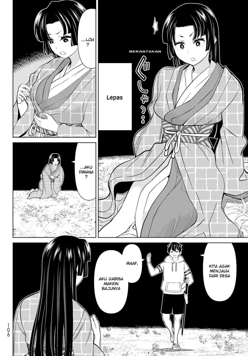 Chapter 25 - halaman 21