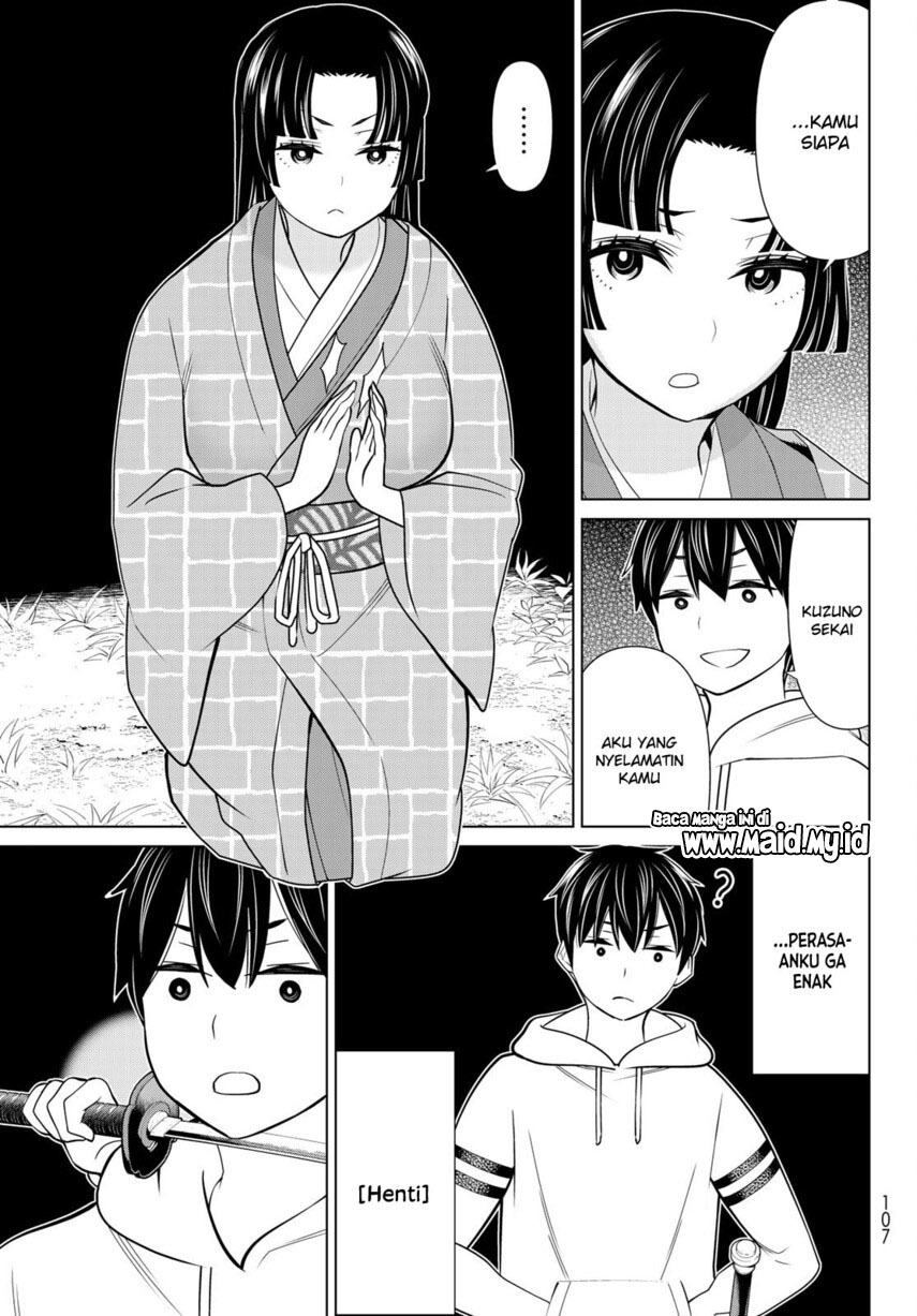 Chapter 25 - halaman 22