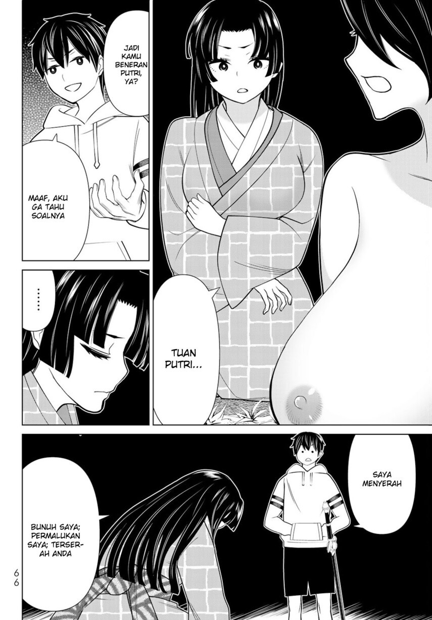 Chapter 25 - halaman 27