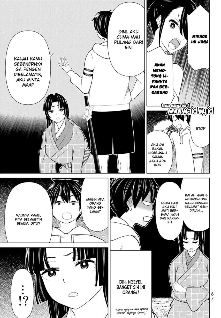Chapter 25 - halaman 28