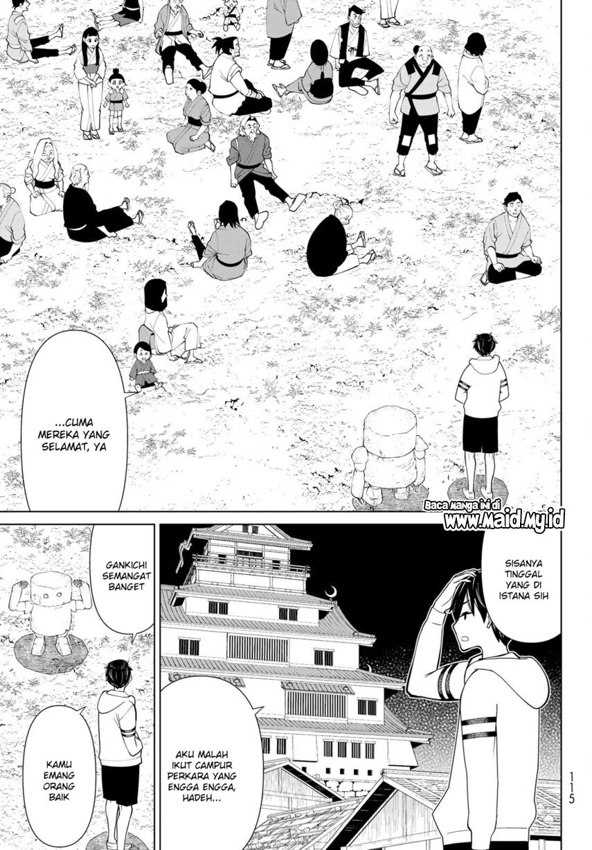 Chapter 25 - halaman 30