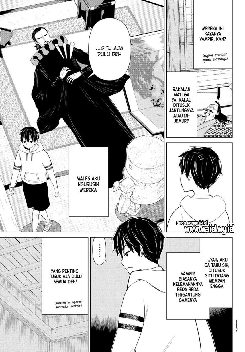 Chapter 25 - halaman 32