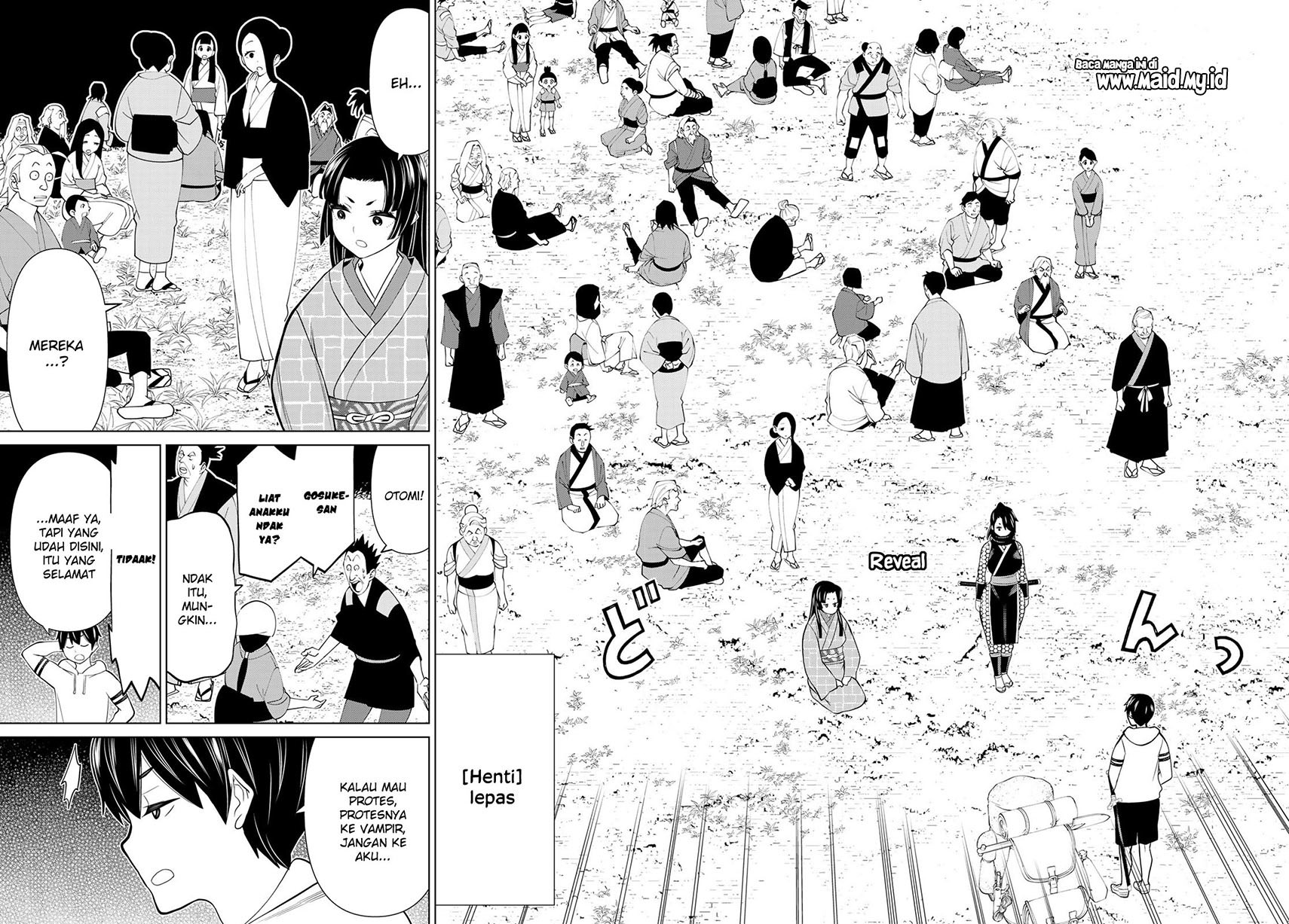 Chapter 25 - halaman 33