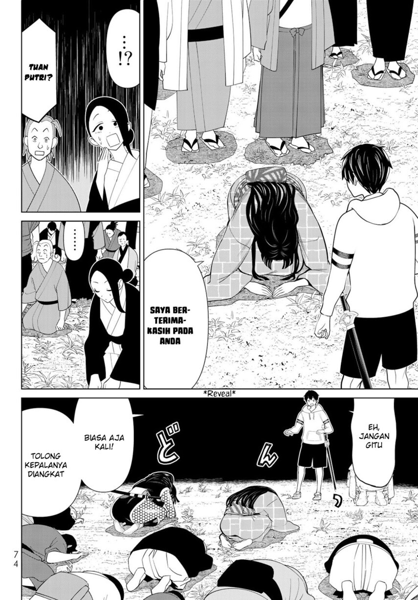 Chapter 25 - halaman 34