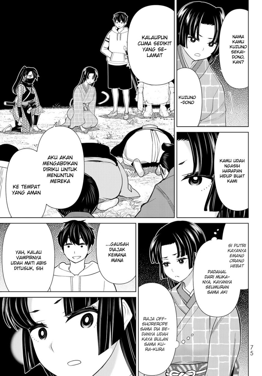 Chapter 25 - halaman 35
