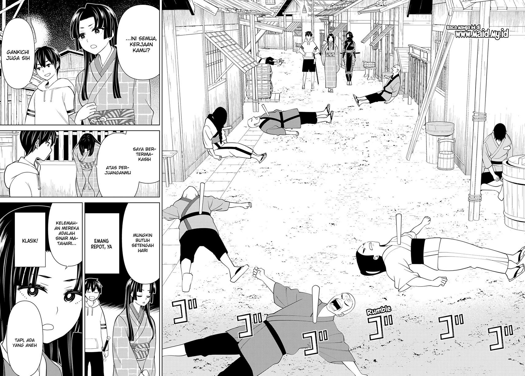 Chapter 25 - halaman 36
