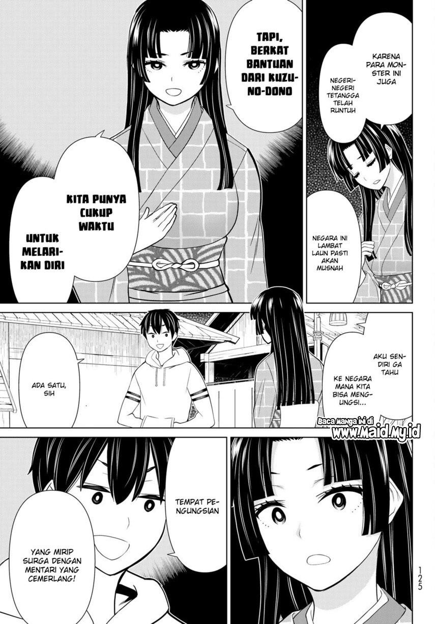 Chapter 25 - halaman 38