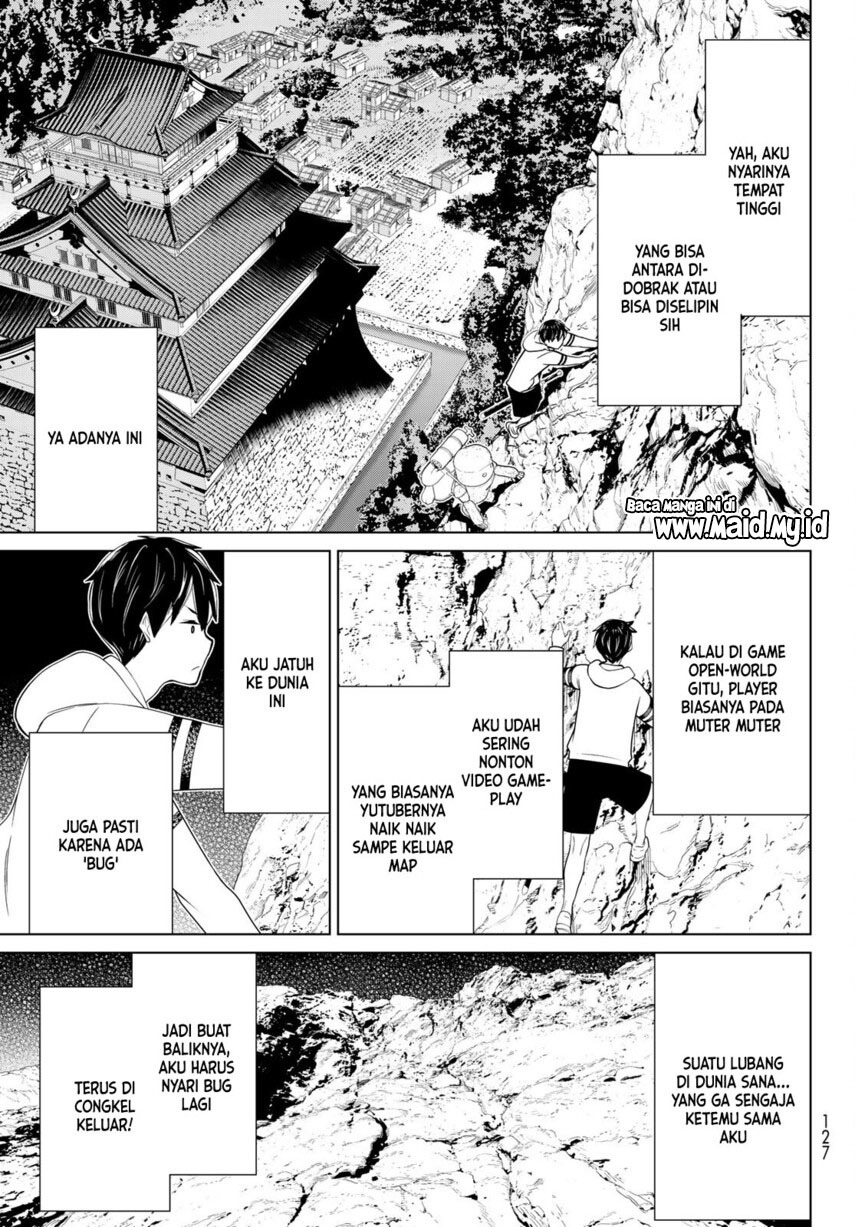 Chapter 25 - halaman 40
