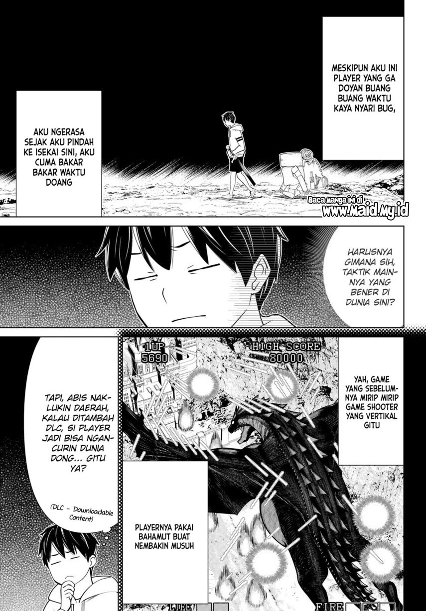 Chapter 25 - halaman 42