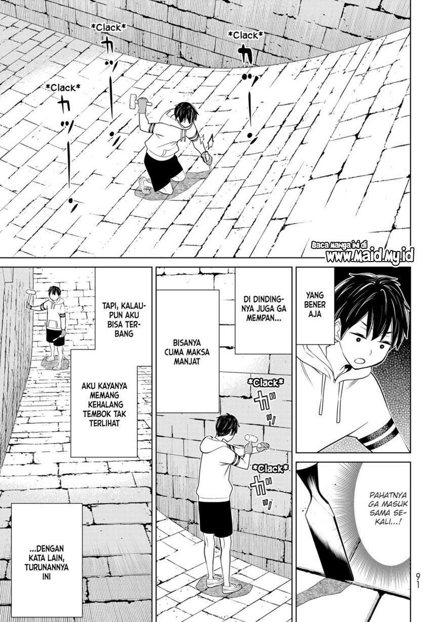 Chapter 25 - halaman 6