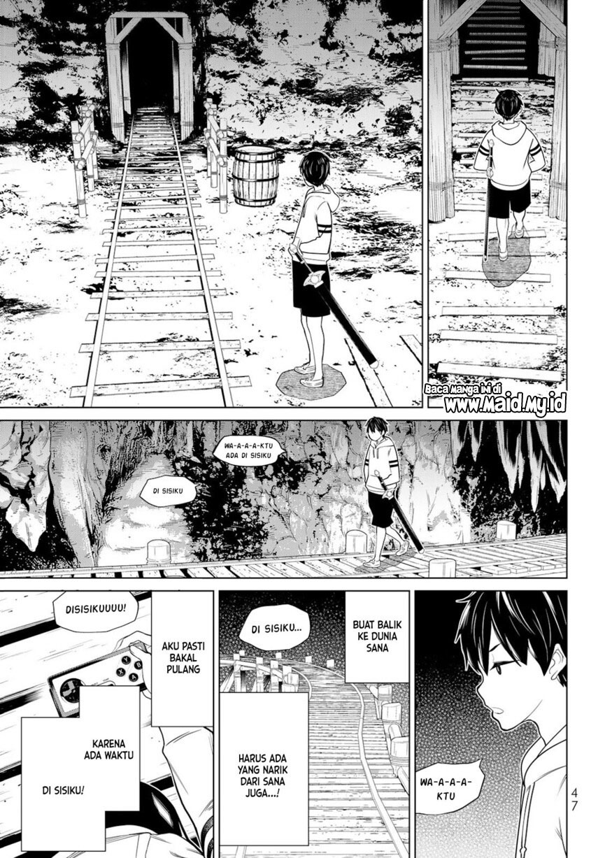 Chapter 25 - halaman 8