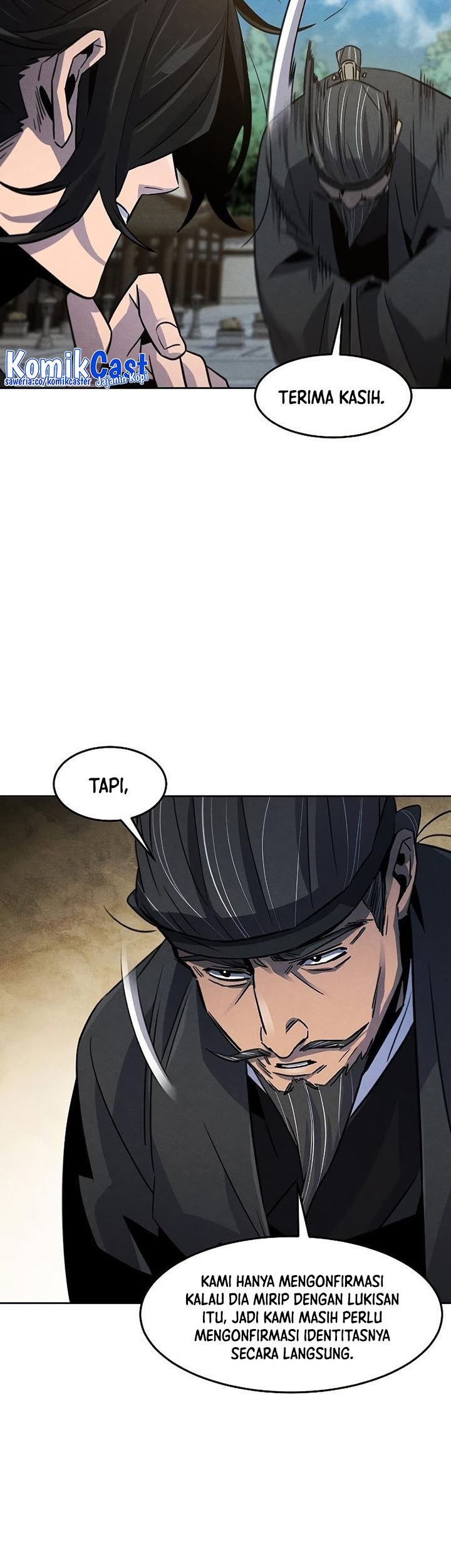 Chapter 80 - halaman 23