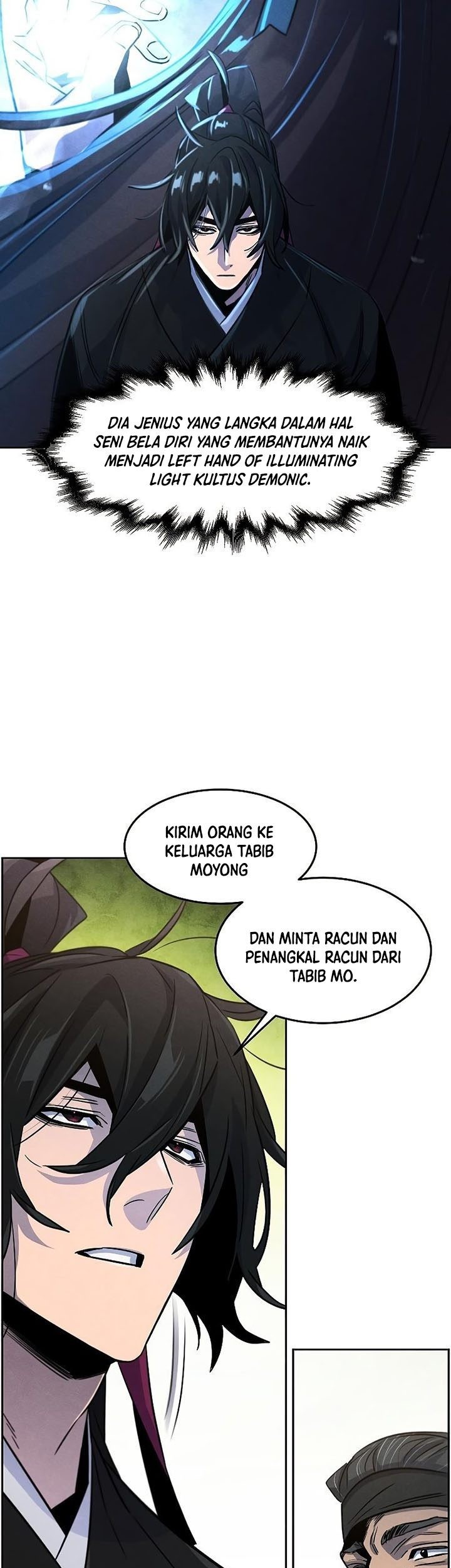 Chapter 80 - halaman 29
