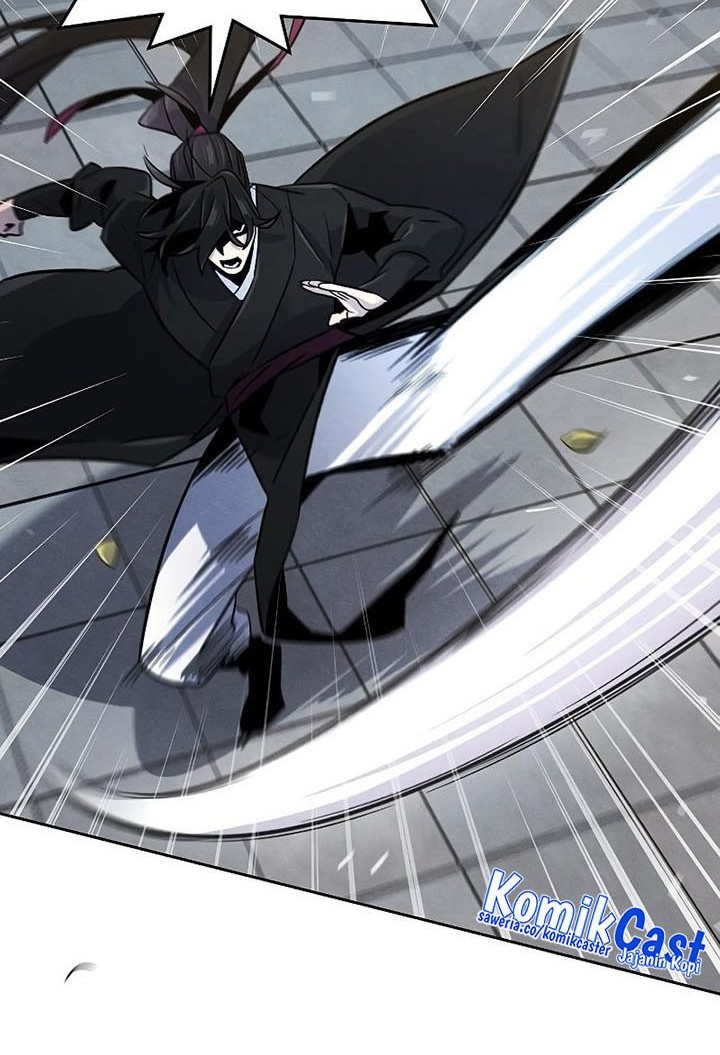 Chapter 80 - halaman 42