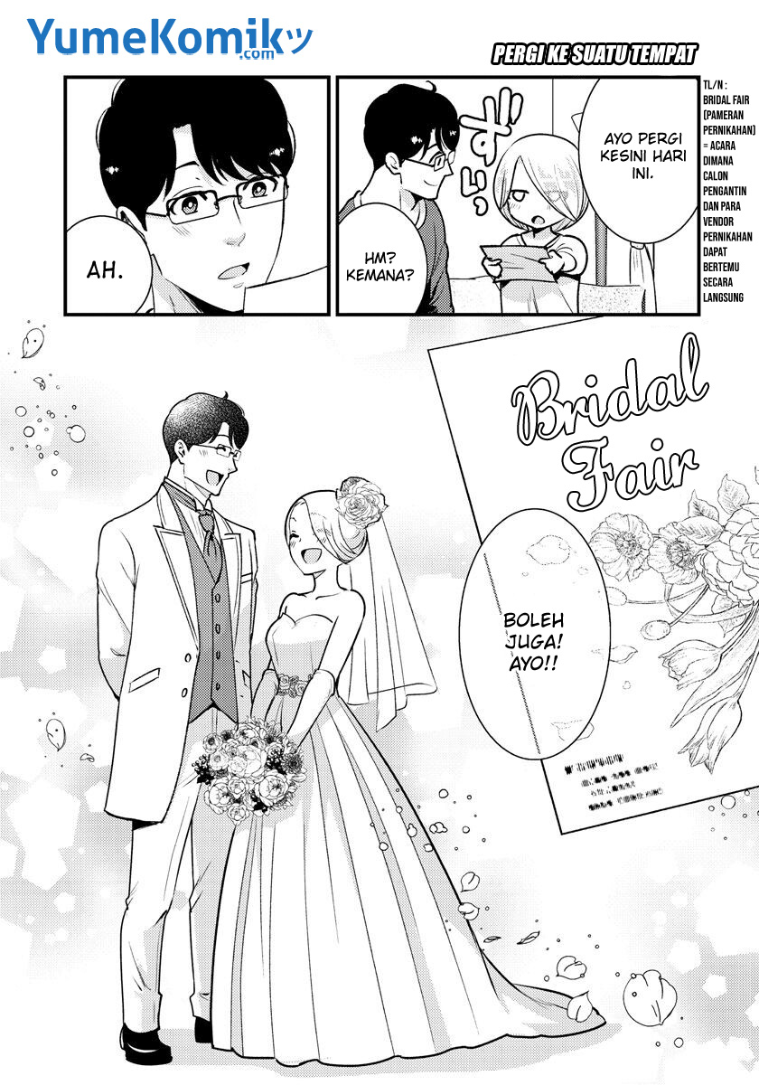 Chapter 35.5 - halaman 13