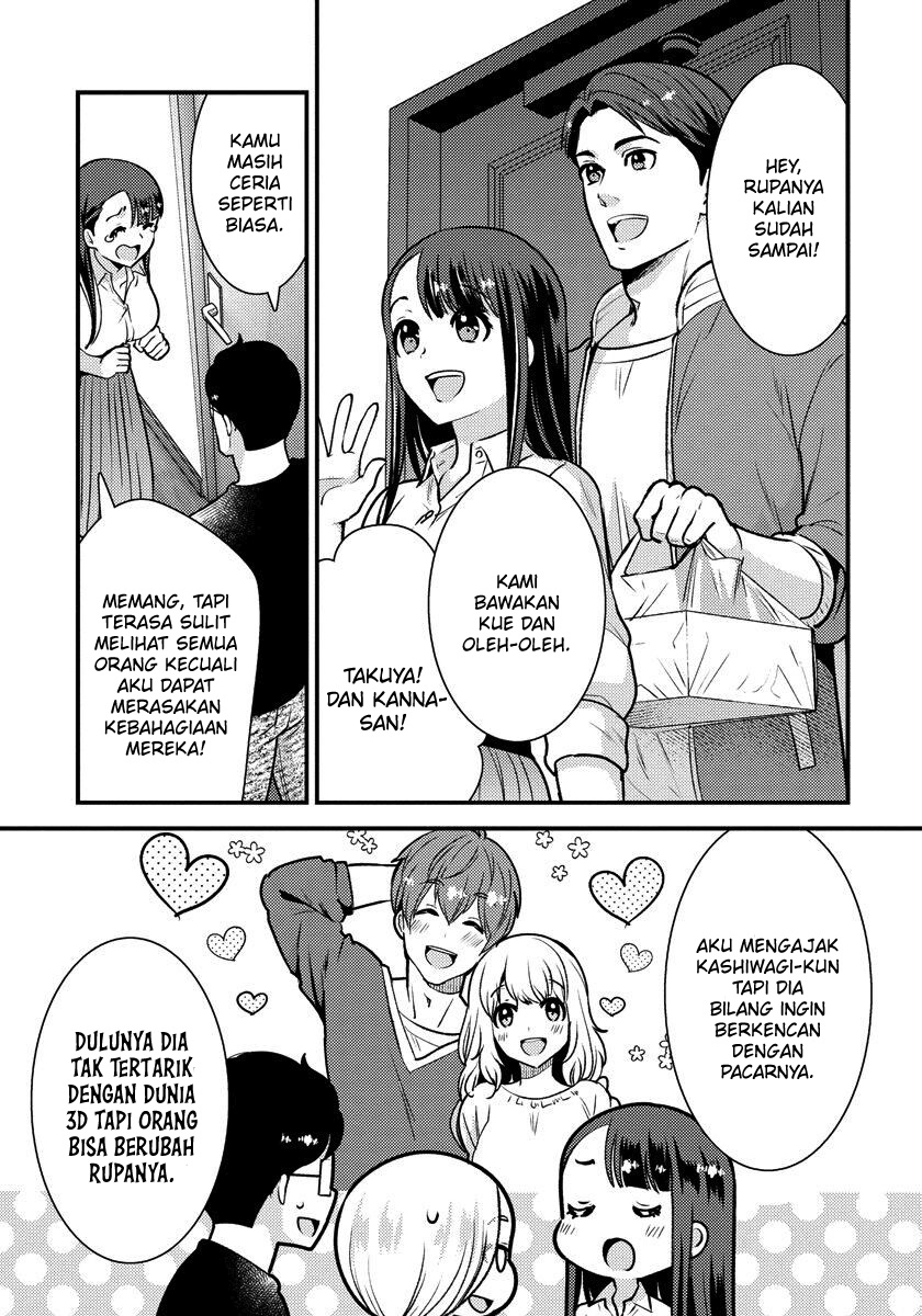 Chapter 35.5 - halaman 7