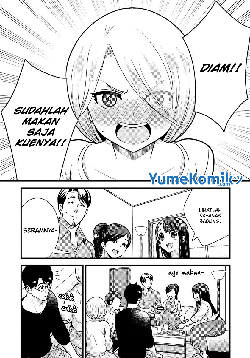 Chapter 35.5 - halaman 9