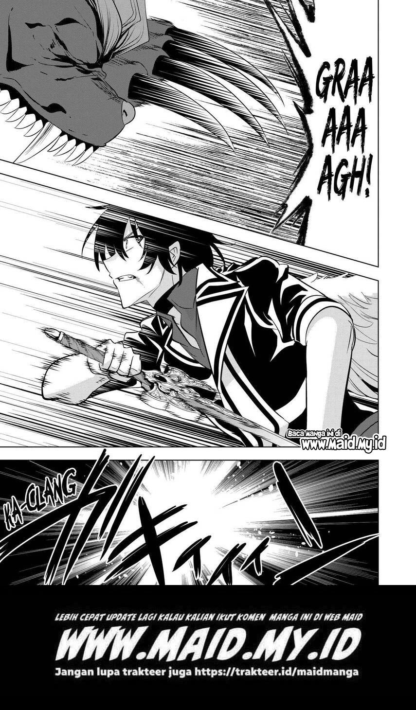 Chapter 102 - halaman 16