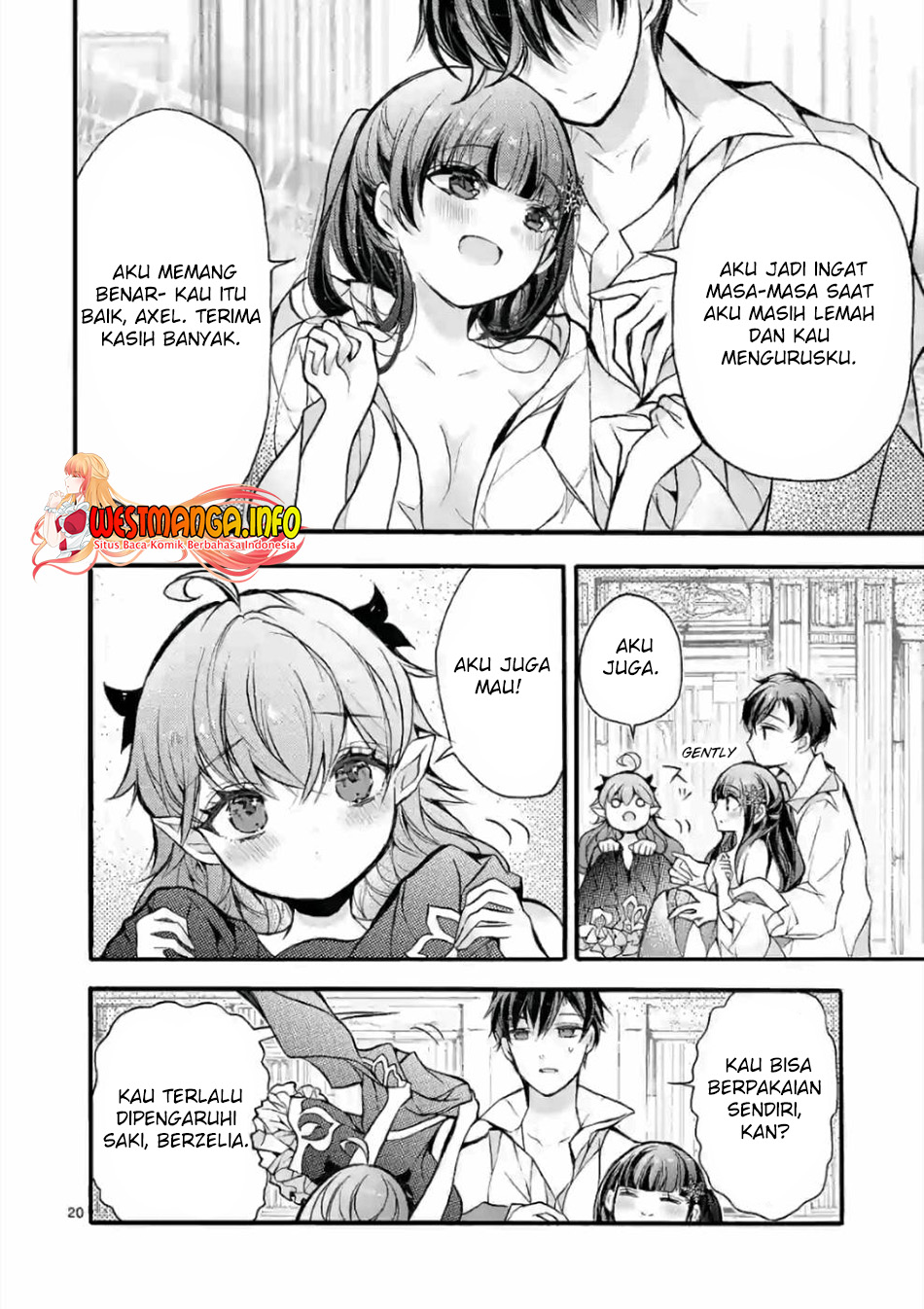 Chapter 22 - halaman 22