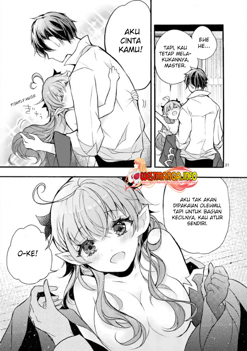 Chapter 22 - halaman 23